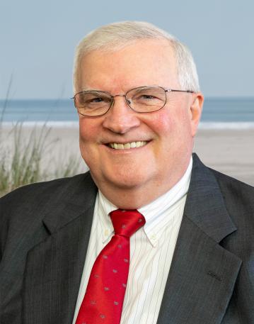 Agent Joseph Chris Gallagher